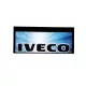 IVECO sárfogó gumi (64x28cm) Színes képpel