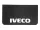 IVECO sárfogó gumi (64X36cm)