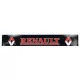 RENAULT gumi kötény 240x35 cm Festett