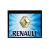 RENAULT sárfogó gumi (60x48cm) Színes logóval