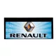 RENAULT sárfogó gumi (64x28cm) Színes képpel