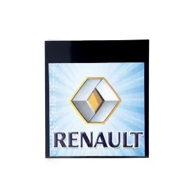 RENAULT sárfogó gumi (40x45cm) Színes képpel