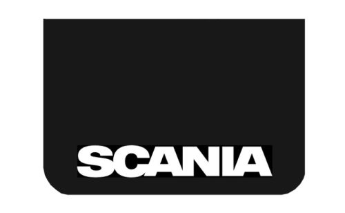 Sárfogó gumi SCANIA (60x40cm)
