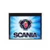 SCANIA sárfogó gumi (60x48cm) Színes logóval