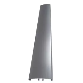 ALU sárfogó gumi felfogatás szett SZÉLES 40cm