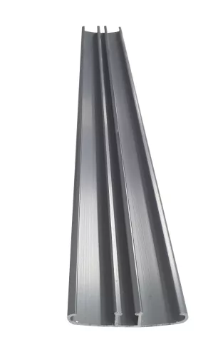 ALU sárfogó gumi felfogatás szett SZÉLES 40cm