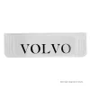 Volvo fehér sárfogó fröccsenésgátlóval (64X19cm) 