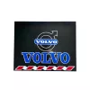 VOLVO sárfogó gumi (60x48cm) felirattal és logóval