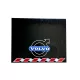 VOLVO sárfogó gumi (60x48cm) logóval