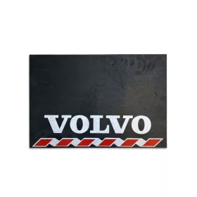 VOLVO sárfogó gumi (60x40cm) felirattal