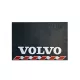 VOLVO sárfogó gumi (60x40cm) felirattal