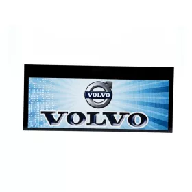 VOLVO sárfogó gumi (64x28cm) Színes képpel