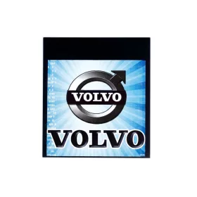 VOLVO sárfogó gumi (40x45cm) Színes képpel