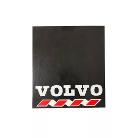 VOLVO sárfogó gumi (40x45cm) Felirattal