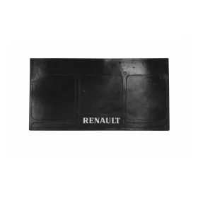 RENAULT sárfogó gumi (59x27cm) felirattal