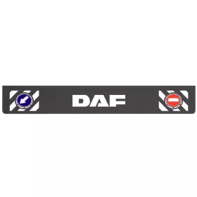 DAF gumi kötény 240x35 cm