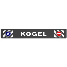 KÖGEL gumi kötény 240x35 cm