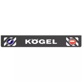 KÖGEL gumi kötény 240x35 cm