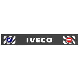 IVECO gumi kötény 240x35 cm