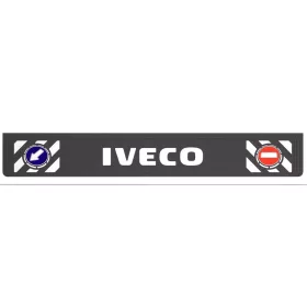IVECO gumi kötény 240x35 cm