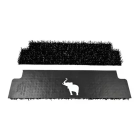 Fröccsenésgátló sárvédő toldat 470x120mm SCHMITZ
