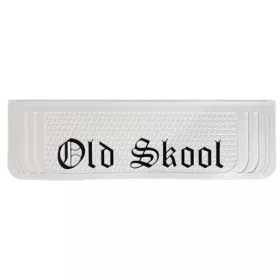 Old school sárfogó fröccsenésgátlóval (64X19cm) 