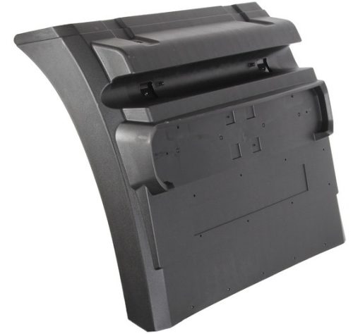 Mercedes MP4 / MP5 hátsó sárvédő hátsó rész JOBB=BAL