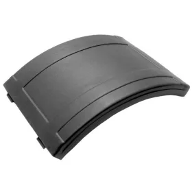   Iveco Eurotech / Eurostar / Eurotrakker sárvédő közép rész 87cm JOBB