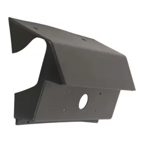   Iveco Stralis 2002-2012 sárvédő borítás / lámpatartó Jobb, Hátsó