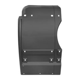 Iveco Stralis 2012-ig első sárvédő hátsó rész Bal