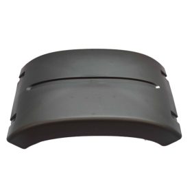   MAN TGA / TGM / TGS / TGX hátsó sárvédő közép rész 90x67cm