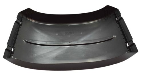 MAN TGA / TGM / TGS / TGX hátsó sárvédő közép rész 90x67cm