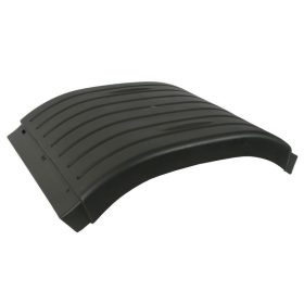   MAN TGA / TGM / TGS / TGX hátsó sárvédő közép rész 98x68cm