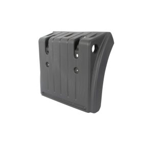   MAN TGA / TGM / TGS / TGX hátsó sárvédő első rész JOBB 68x65cm