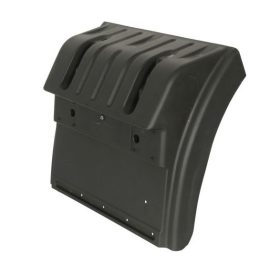   MAN TGA / TGM / TGS / TGX hátsó sárvédő hátsó rész JOBB 69x64cm