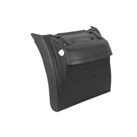   MAN TGA / TGM / TGS / TGX hátsó sárvédő hátsó rész BAL=JOBB 67x68cm