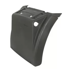   MAN TGA / TGM / TGS / TGX hátsó sárvédő első rész BAL=JOBB 69x69cm