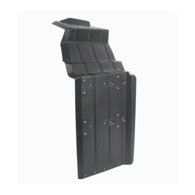 MAN TGA kisfülke első sárvédő hátsó rész JOBB 102cm