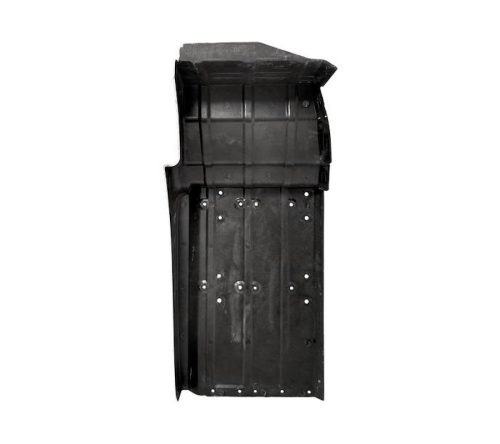 MAN TGA kisfülke első sárvédő hátsó rész JOBB 102cm