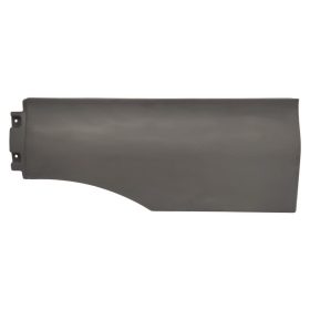 Man TGA nagyfülke első sárvédő közép borítás Bal