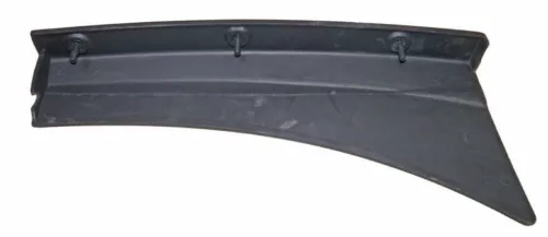 MAN F2000 első sárvédő első rész JOBB