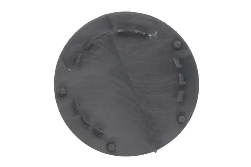 MAN hátsó sárvédő dugó