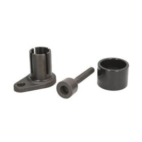   MAN TGA / TGM / TGS / TGX hátsó sárvédő tartó cső foglalat