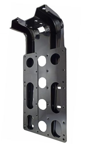 MAN TGA első sárvédő tartó