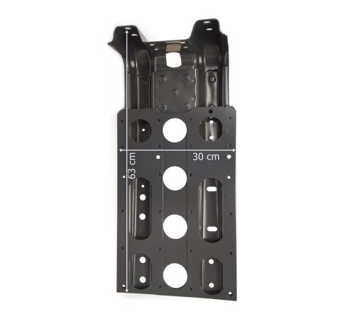 MAN TGA első sárvédő tartó