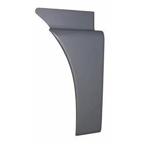   MAN TGA nagyfülke első sárvédő hátsó borítás BAL SZÜRKE