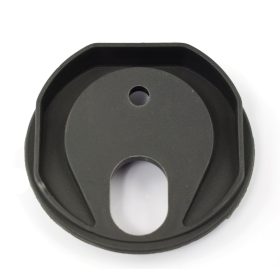 MAN hátsó sárvédő dugó LÁMPÁHOZ