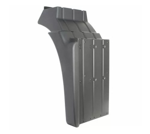 MAN TGA kisfülke első sárvédő hátsó rész BAL 110cm