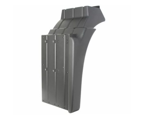 MAN TGA kisfülke első sárvédő hátsó rész JOBB 110cm