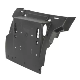   Renault Magnum / Premium hátsó sárvédő első rész 71x60cm JOBB